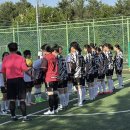 지수체육공원 풋살장