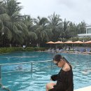 캠플레이 | 푸꾸옥 프리미어 레시던스 조식 후기, 수영장 캠비치 즐기기, 키즈카페, 점심추천