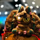 퍼털그라운드 | [2025 퍼:레이드] 호텔스퀘어 안산 "퍼:레이드 플레이그라운드" 참관기-(2)