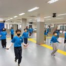 푸른파도 태권도장 이미지