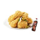 BBQ치킨 이미지