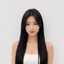 [잠실 르엘 미용실] 포레스트s헤어 경주원장의 긴머리 매직스트레이트, 찰랑이는 슬릭무드의 정석 (첫...