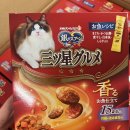 고양이 사료 (긴노스푼 은의스푼) 이미지