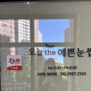 오늘 the 예쁜눈썹 이미지