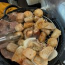 대박곱창구이 | 영등포구청 맛집 대박곱창구이 27년 전통 마늘곱창 후기