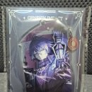 DOKIDOKI | 플린스 아크릴 키링 키체인 - 공월의 노래 시리즈 리뷰