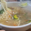 성거바지락칼국수