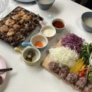 모도리식탁