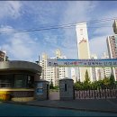 백양산 바람고개 이미지