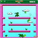 버블버블 이미지