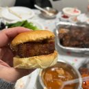 강화캐라반캠핑장 | 경찰수련원 강화카라반캠핑장 바베큐 먹방여행 후기