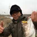 신평천 | [낚시춘추4월호_원고후기] 전북 김제 신평천-부안 배스 투어