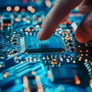 구미산업유통단지 이미지