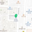 동대문구 용신동주민센터 다목적 강당 이미지