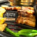 신원모텔 - 천안시 동남구 원성1길 29 | 장안동 삼겹살 맛집 신원식당 후기
