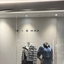 이태리장식백화점 | 미샤(MICHAA) 롯데백화점 본점 리뉴얼 오픈 | 가을...니트, 스커트 입어본 후기 ! 올 가을은 이렇게...