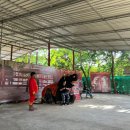 남진농장 | 2025-08-21~08-29 방콕 여행-1 좋은 건 부모님과 함께