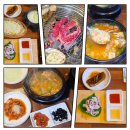 노적봉한우 이미지