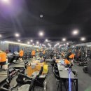 보라카이짐 (상록수점) 이미지