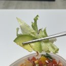 대전 신세계 맛집 샐러드 포케 피크 바이 르베지왕