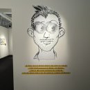 빈센트타워 | 잠실 전시회 빈센트발 뮤지엄 209 주차, 전시정보