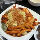 엄마손 | [내돈내산] 카레 향 가득한 추억 한 접시, 명지대 엄마손 떡볶이 리얼 후기