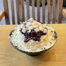 설빙제주대