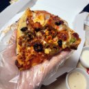 옥계신당로5안길 | 옥계산동점_피자는 치즈빨 배달리뷰🍕