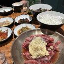 담가화로구이다산점