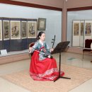 선문대학교박물관 이미지