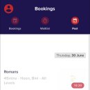 F45 마곡역점 | 누구나 체험 가능한 핫한 운동 F45 공덕 일주일 체험 후기 (+ 슬릭부스트 비교)