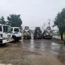 (주)동남레미콘 이미지