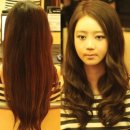 박은숙헤어 이미지