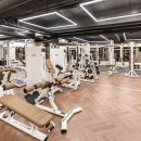 사운드바디짐 이미지