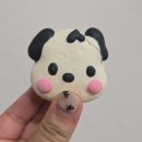 피자에땅수성점 | 대구시지디저트맛집 대구캐릭터마카롱 유어스윗데이🐶🐰 🐻