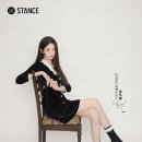 장원영, STANCE 차이나 앰버서더로 발탁 이미지