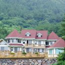 팔색조 펜션 이미지