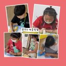 정밀화와 수채화 이미지