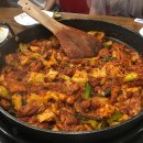 춘천유가네닭갈비 이미지