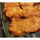 짱치킨옛날통닭 이미지