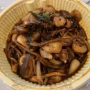 북경해물짜장 | 해물 듬뿍에 매콤한 맛까지! ‘북경짜장2900’ 매콤해물 쟁반짜장 배달후기