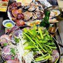 시립도봉노인복지관 | 쌍문동 맛집 가성비 조개구이 조개탕 세트 도봉구 조연출