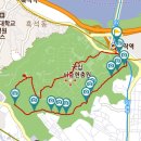 동작충효길 2코스 현충원길 이미지