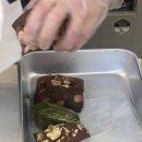 라그랑우스 | 구의 라그랑우스-개빠짝한 존맛 휘낭시에 맛집(내돈내산)