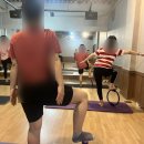 퍼스트클래스 휘트니스 이미지