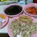 홍해아 | 4. [중국집] 춘천 홍해아 / 알뜰세트: 탕수육 + 짜장1 + 군만두