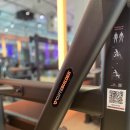 힙존짐 | 쿠키짐 오송점 - 하체·힙 운동하기 정말 잘 갖춰진 헬스장