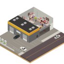 연기충전소 이미지