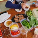 해오름산장 이미지