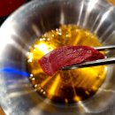 회꽃피는밤 | [리뷰] 부천역 횟집 회꽃피는밤 대방어회 후기